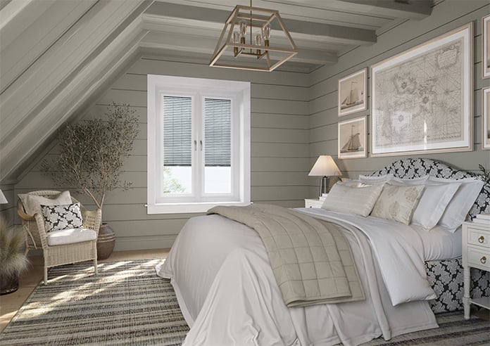 Venetian, River Bed Crackle - Perfect Fit Blind - Image 6